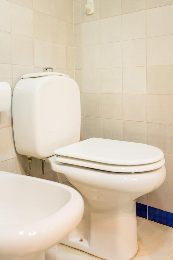 Magico Apartamento En Casa Palacio Del Siglo XVII Sevilla Exteriör bild